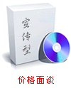宣传型网站建设