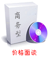 商务型网站建设